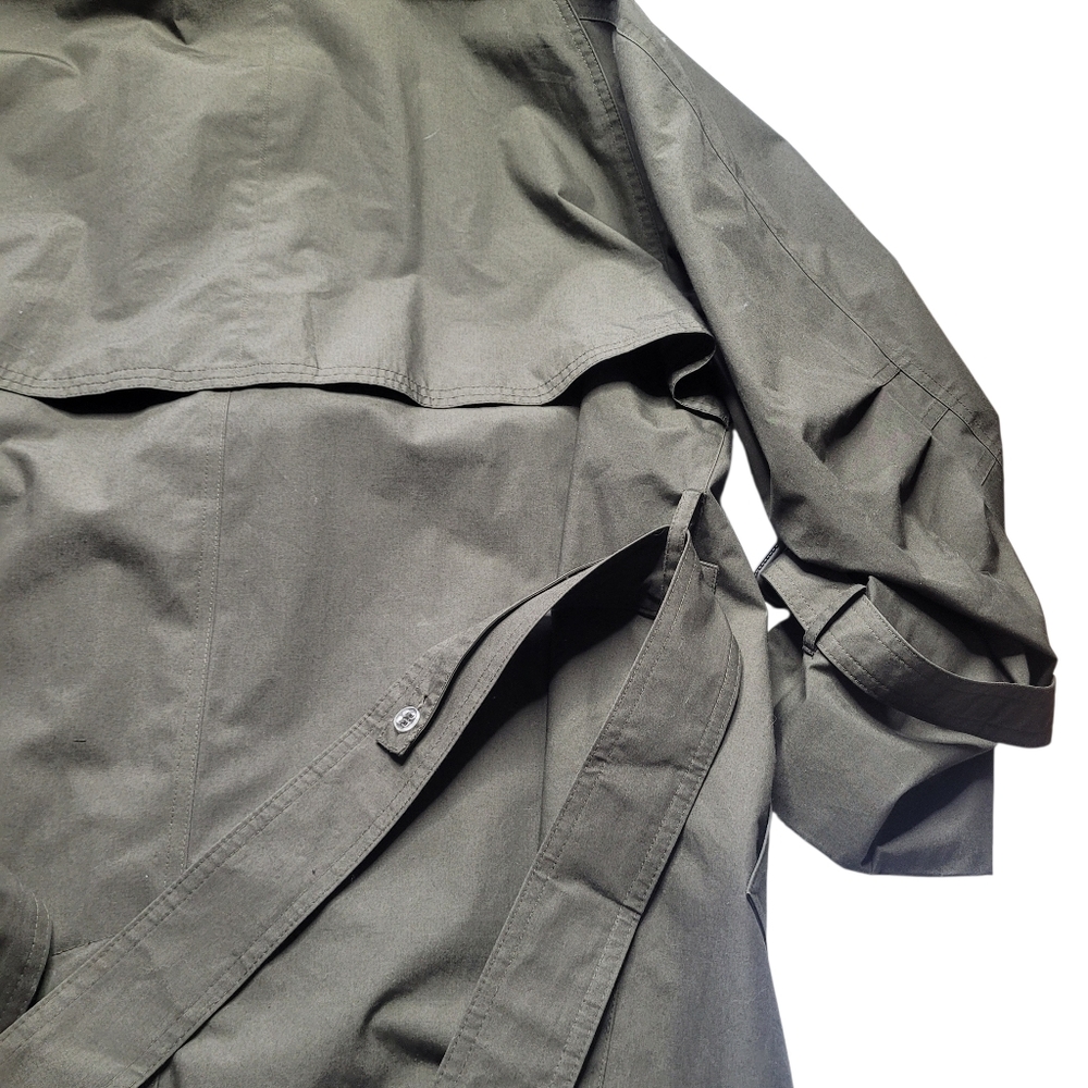 London Fog jacket Size 42 Short - Picture 7 of 7